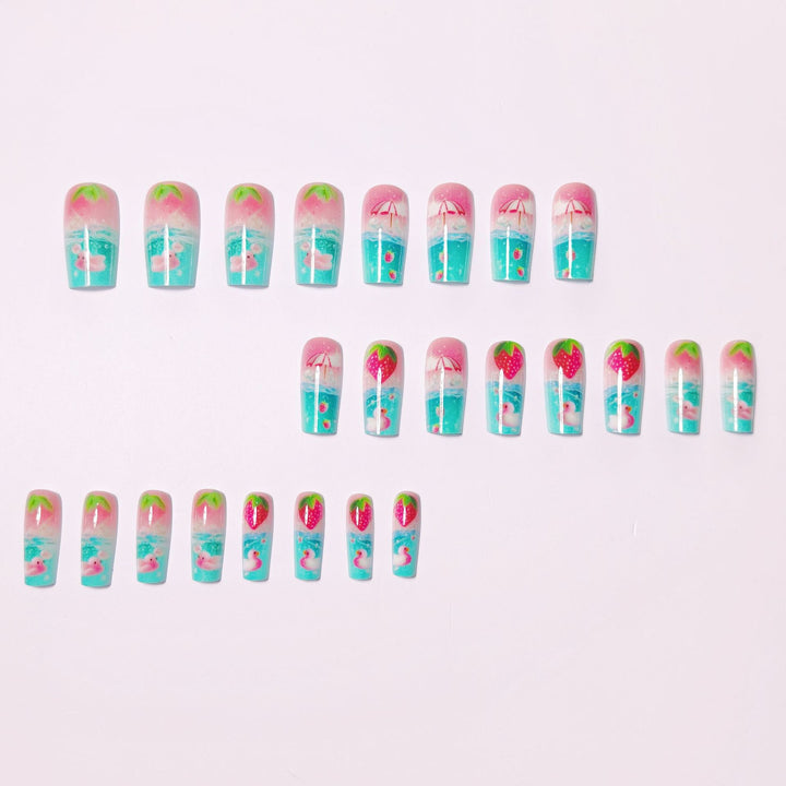 Creative Nail Design Set Stornfield
