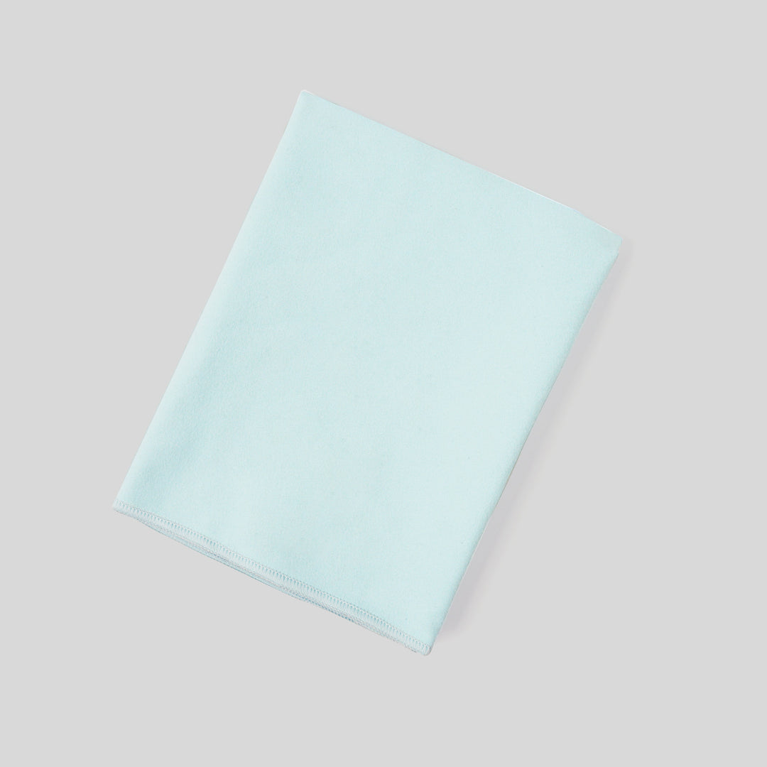 soft fleece blanket Stornfield