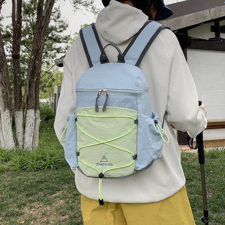 Versatile Outdoor Travel Backpack Stornfield 1791205607