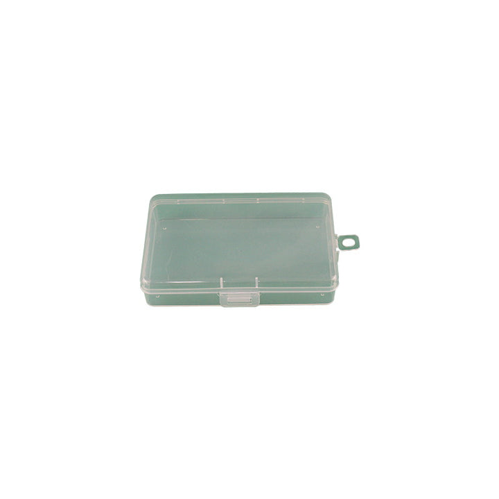 Compact Clear Storage Organizer Stornfield