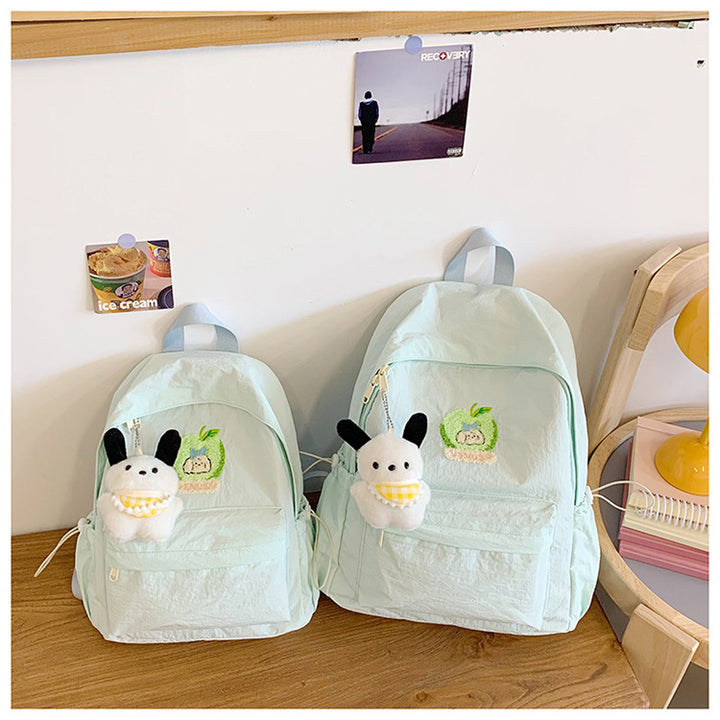 Everyday Plush Character Backpack Stornfield