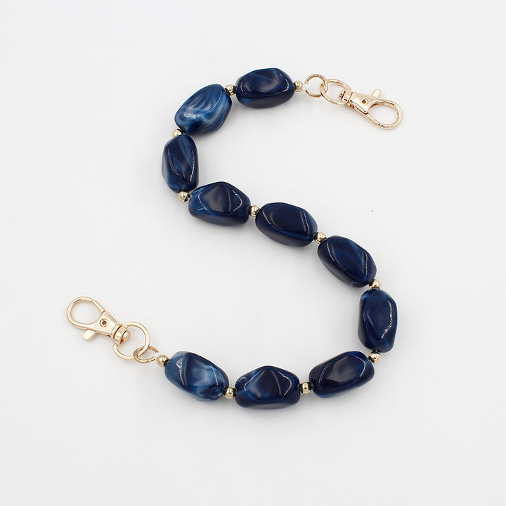 Chunky Beaded Eyewear Chain Stornfield