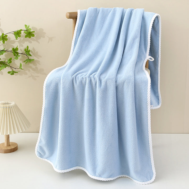 Cuddle blanket made of high-quality micro plush Stornfield