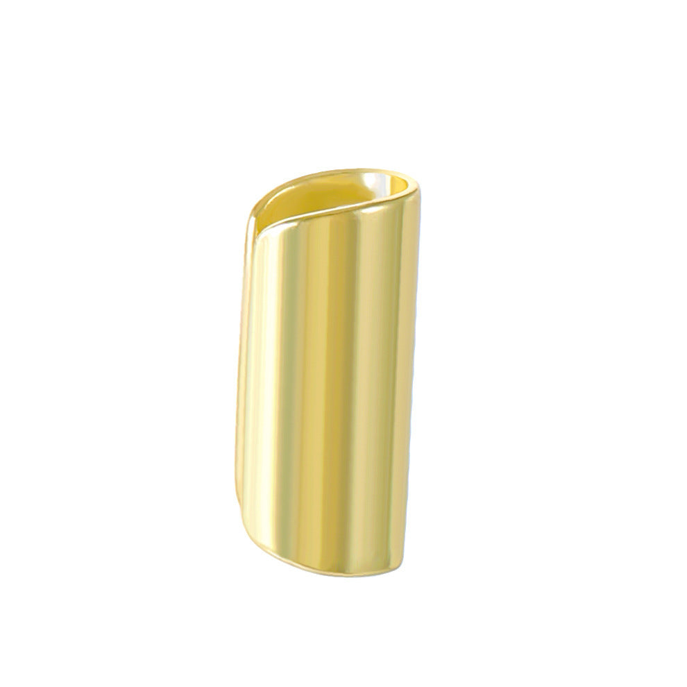 Elegant keychain made of high-quality metal Stornfield
