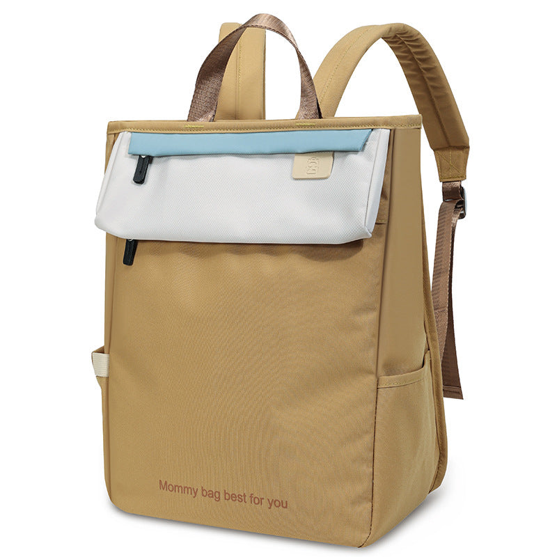 Multi-Functional Mommy Backpack Stornfield