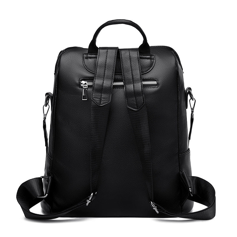 Fashionable Multi-Functional Backpack Stornfield