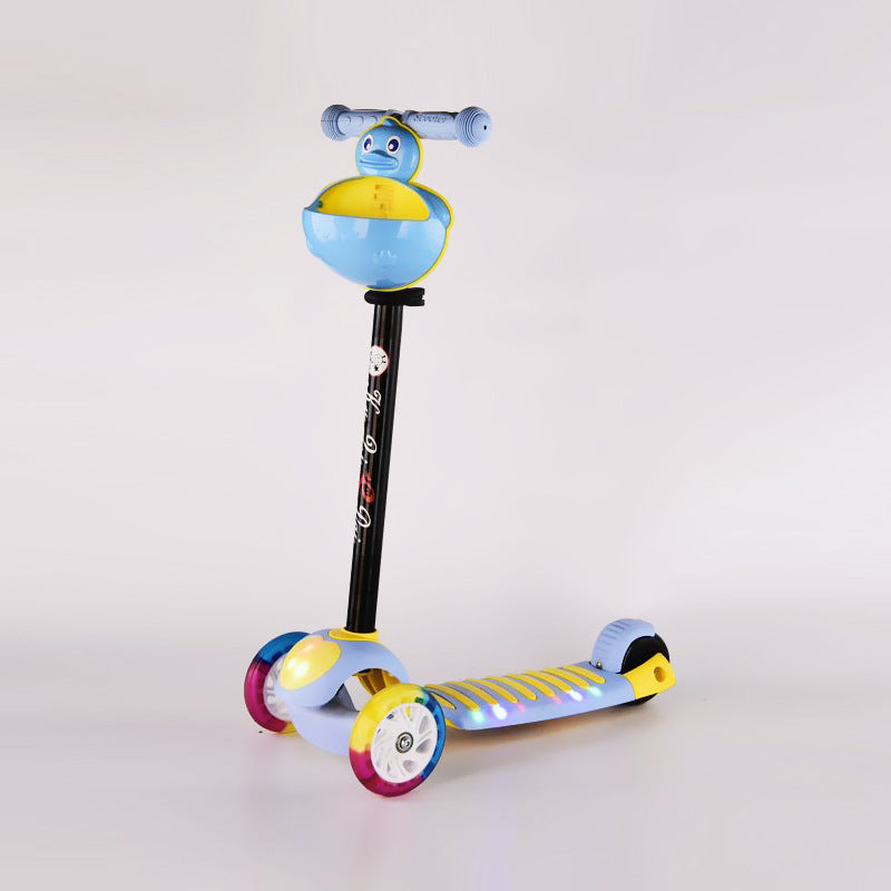 Mini Scooter Stornfield
