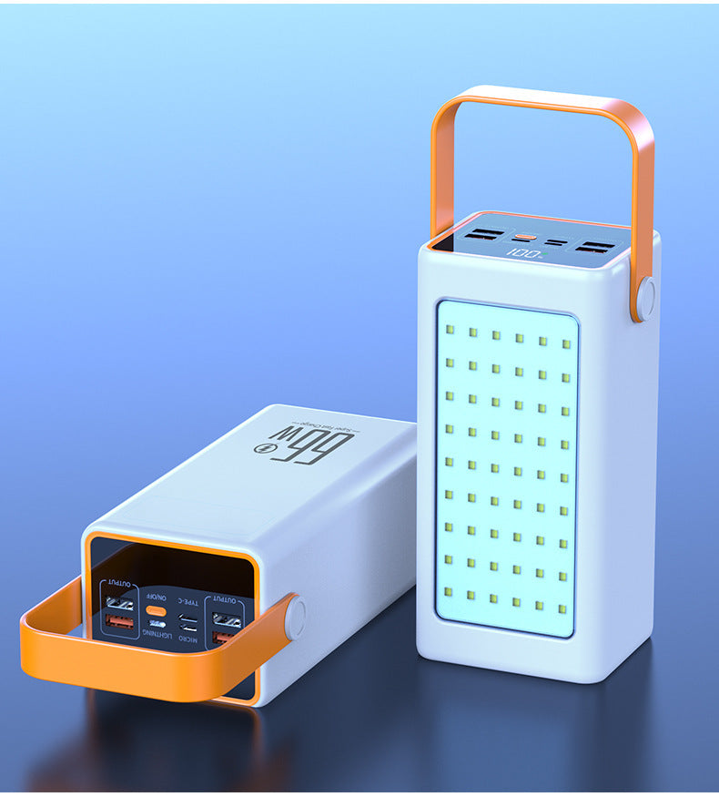 Portable Power Bank Stornfield