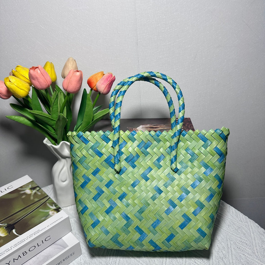 Handbag with Playful Design Stornfield