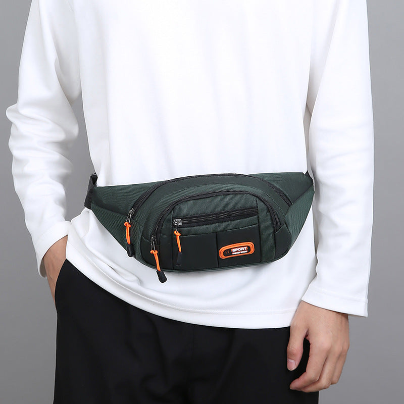 Functional Waist Pack Stornfield