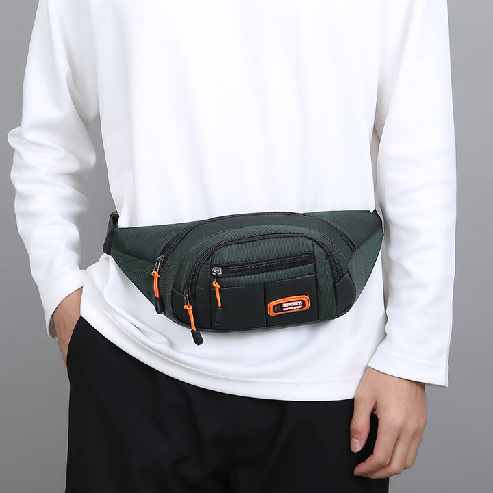 Functional Waist Pack Stornfield
