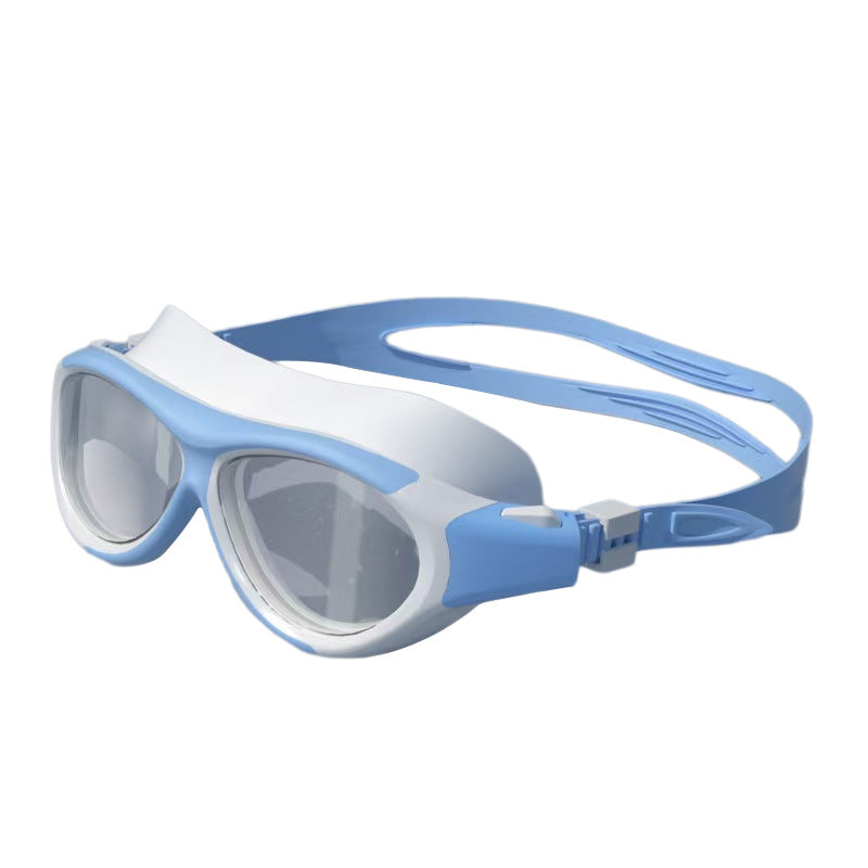 Hydrodynamic Swim Goggles Stornfield