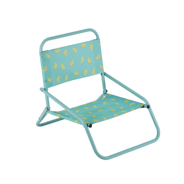 Beach lounger Stornfield