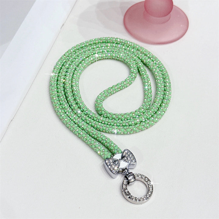Elegant Beaded Eyewear Chain Stornfield 1790134372
