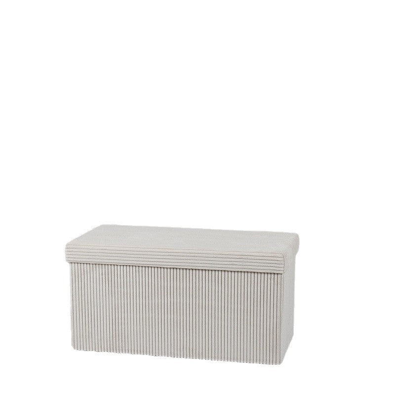 Plush Storage Chest Stornfield