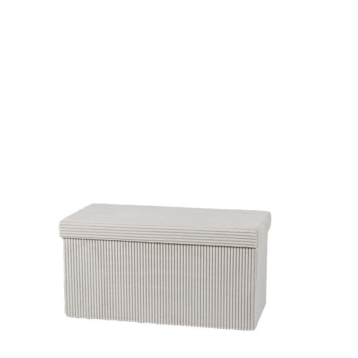 Plush Storage Chest Stornfield