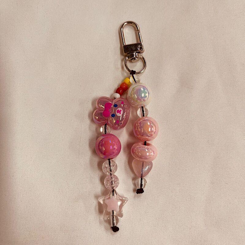 Decorative Charm Phone Strap Stornfield
