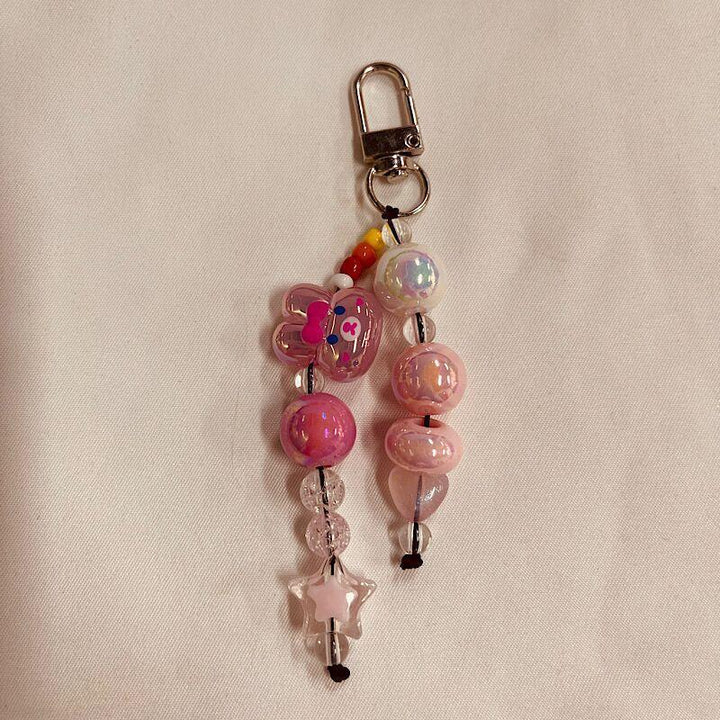 Decorative Charm Phone Strap Stornfield