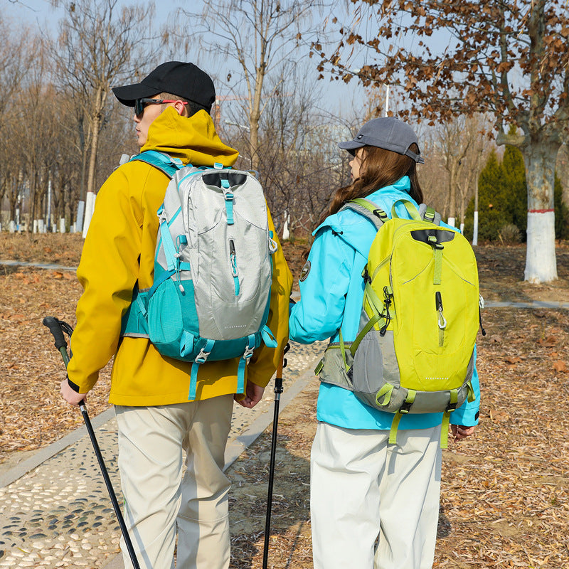 Durable Hiking Backpack Stornfield