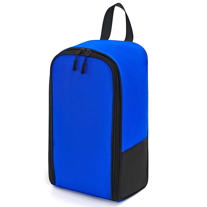 Compact Sports Equipment Organizer