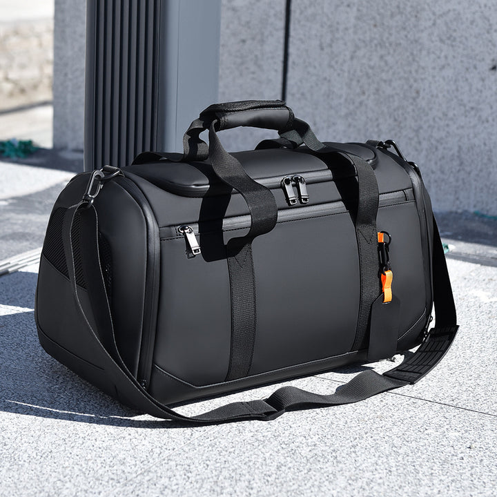 Versatile Travel Duffle Bag Stornfield