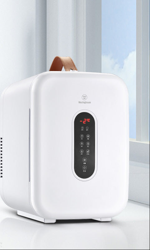 Portable Mini Fridge Stornfield