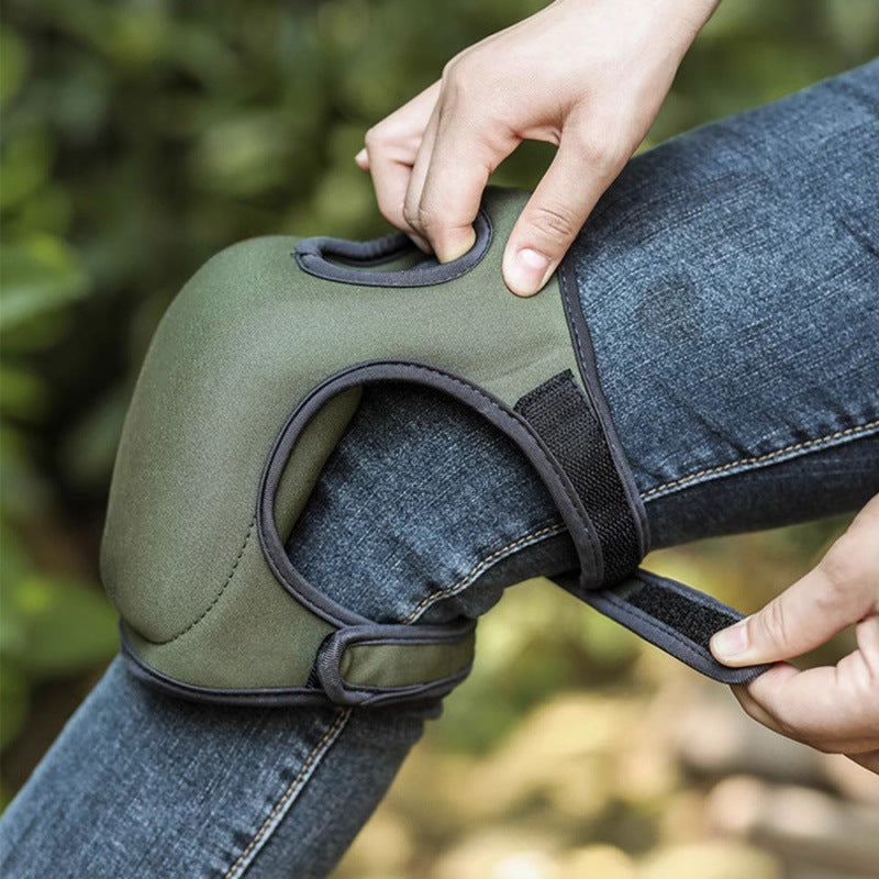 Neoprene Gloves with Ergonomic Design Stornfield