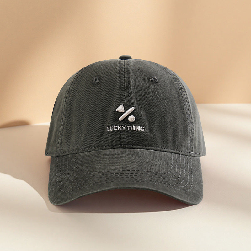 Men's Casual Sport Cap Stornfield