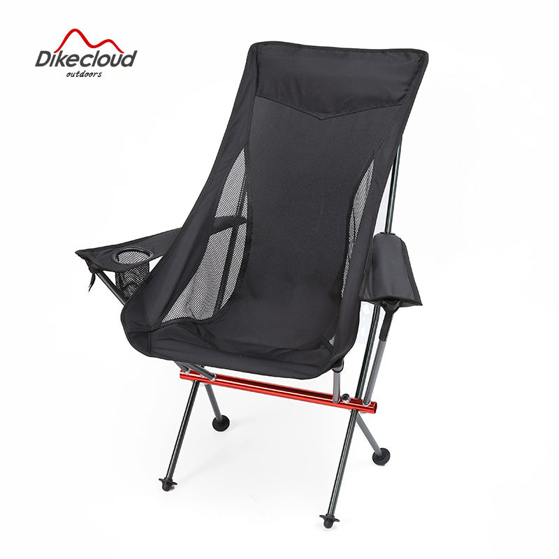 Outdoor Folding Chair Stornfield
