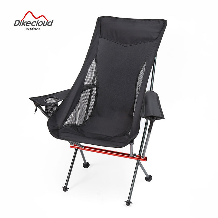Outdoor Folding Chair Stornfield