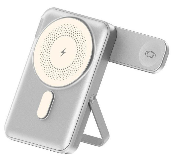 Wireless charger with integrated stand Stornfield