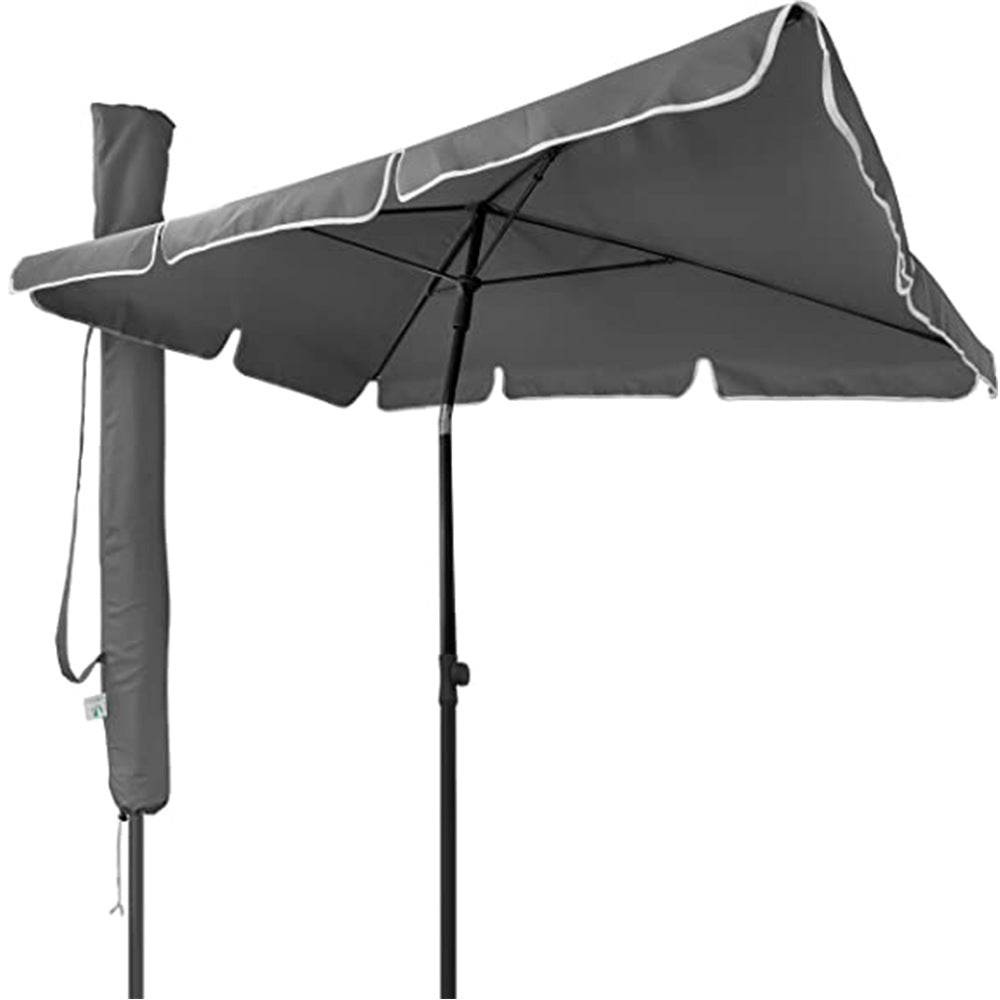 Women Adjustable Sun Protection Umbrella Stornfield