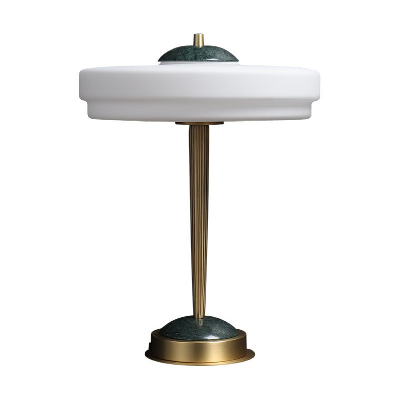 Elegant Art Deco Table Lamp