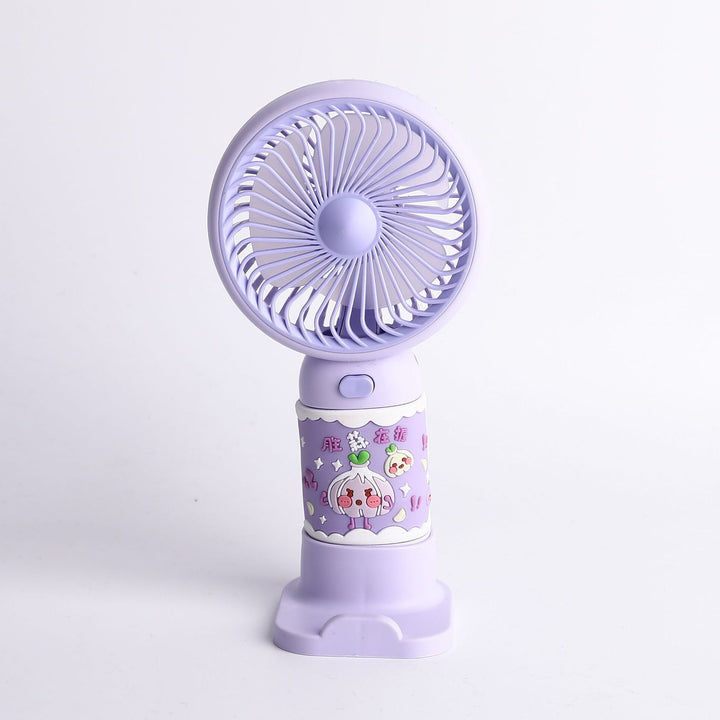 Unisex Portable Fan Stornfield
