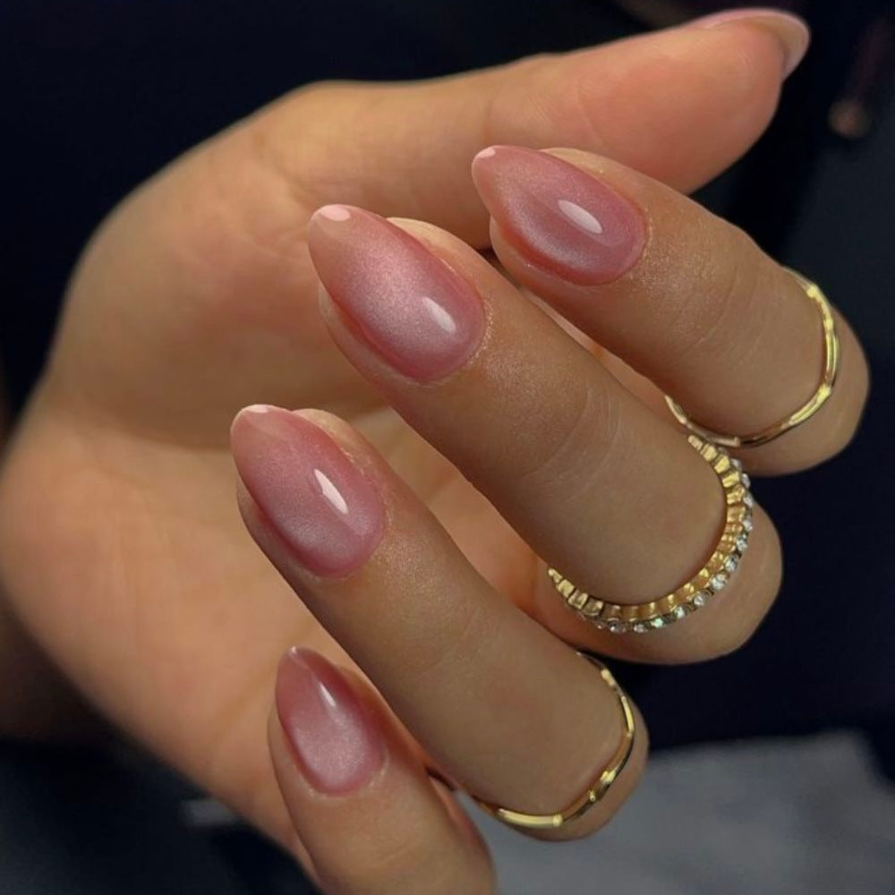 Premium Ombre Nail Extensions Stornfield