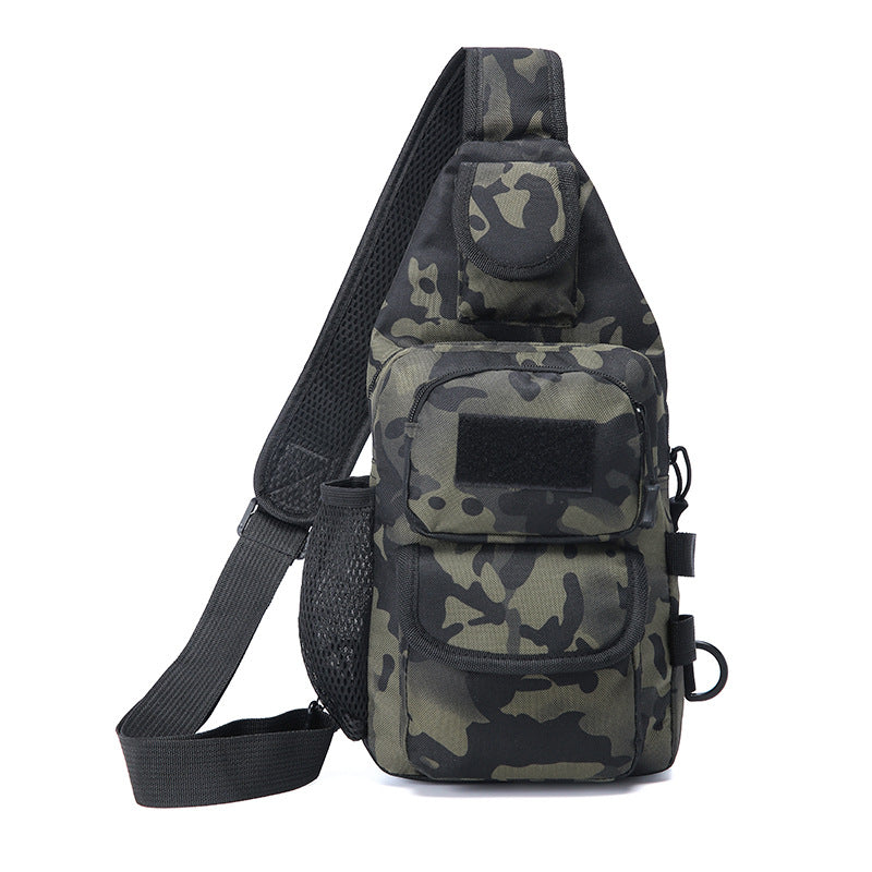 Tactical Sling Bag Stornfield