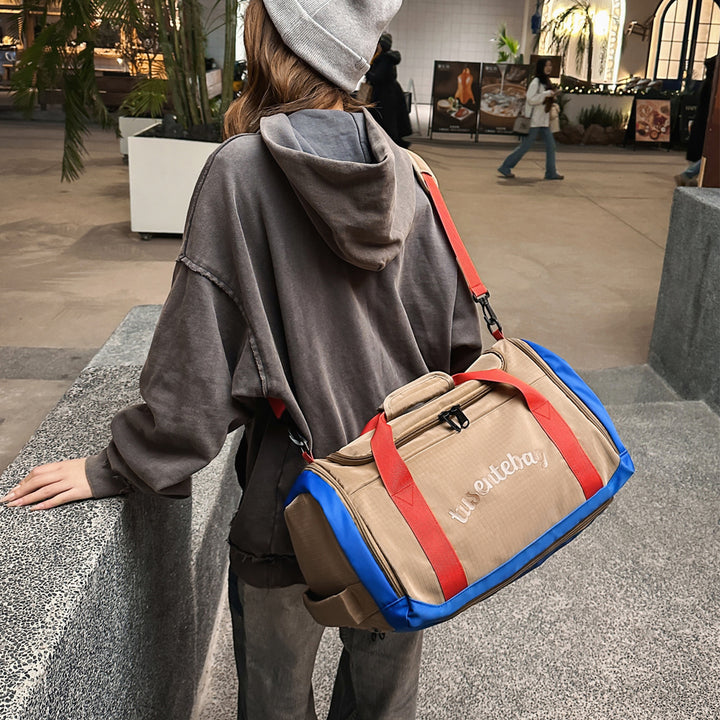Multi-Purpose Travel Duffle Bag Stornfield