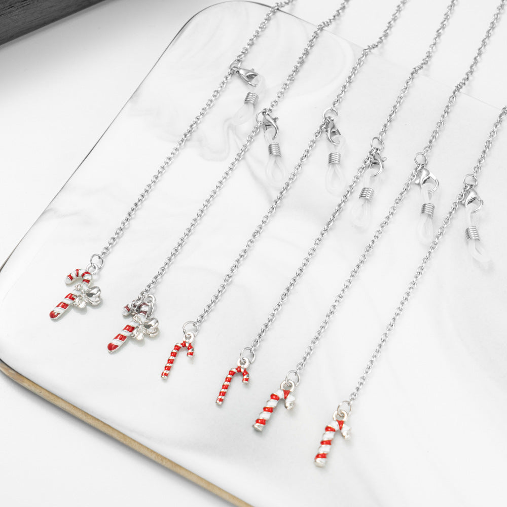 Stylish Eyewear Chain Stornfield