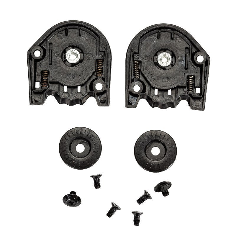Helmet Mounting Mechanism Repair Kit Stornfield