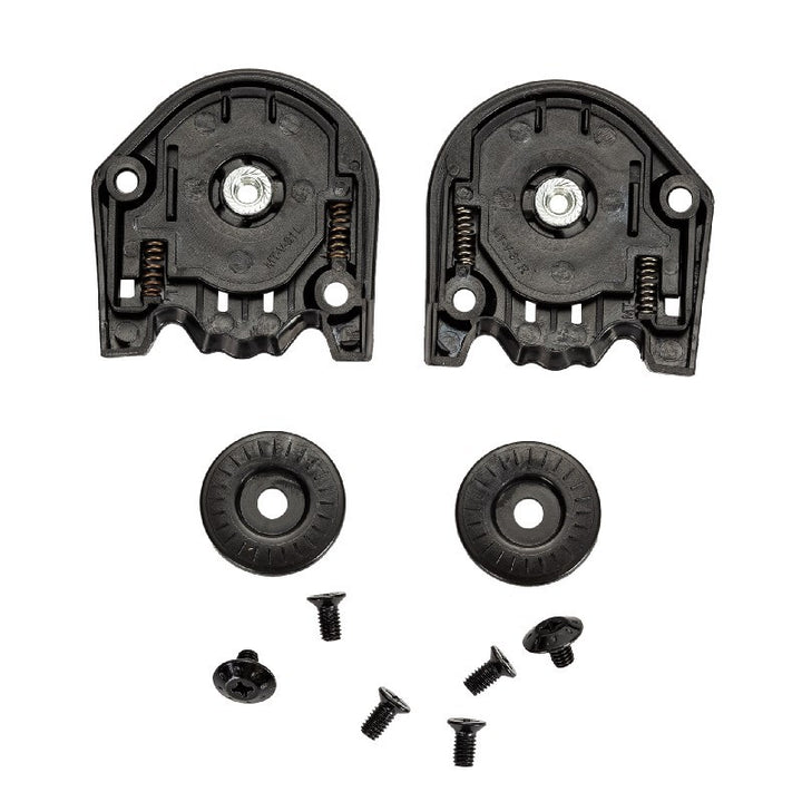 Helmet Mounting Mechanism Repair Kit Stornfield