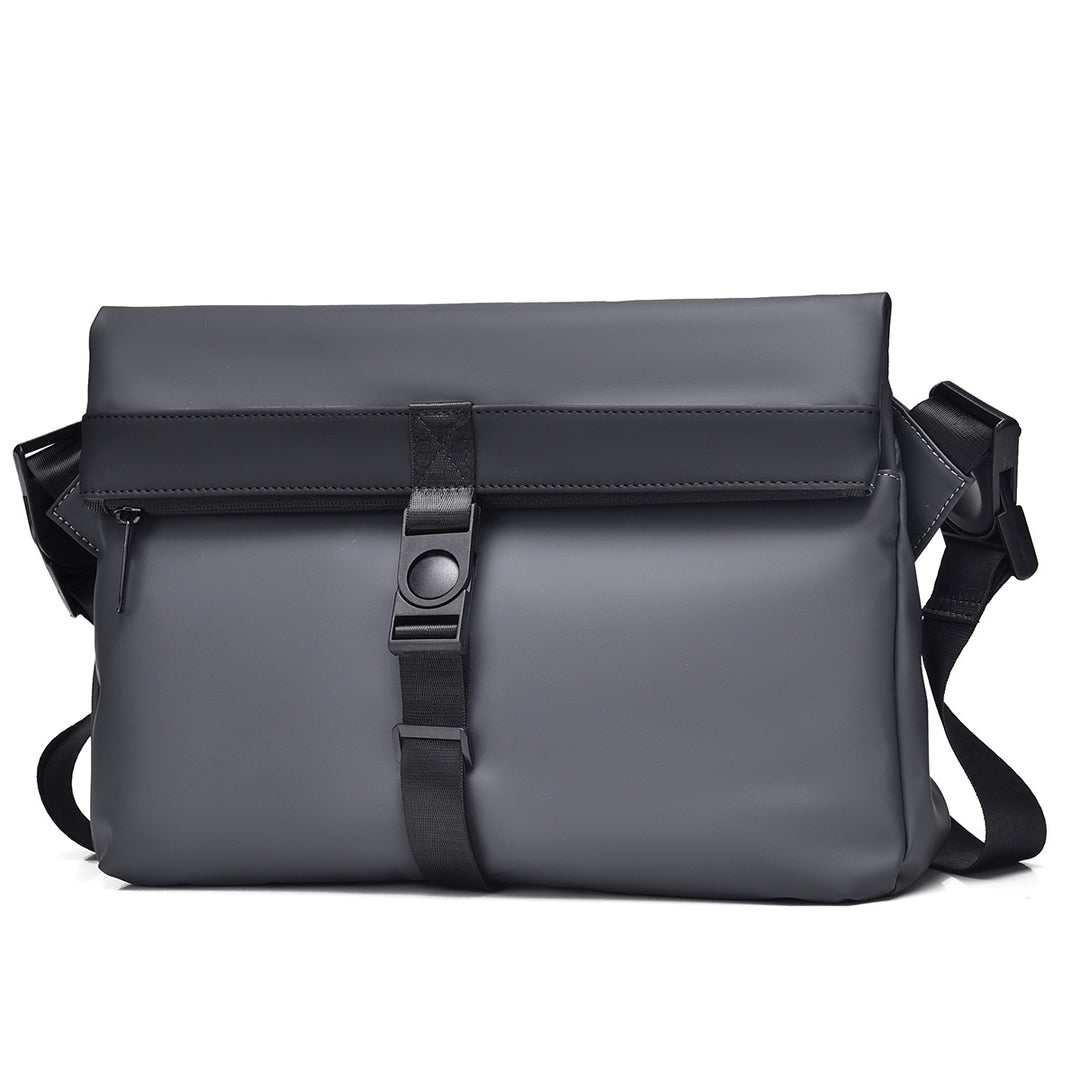 Versatile Waterproof Messenger Bag Stornfield