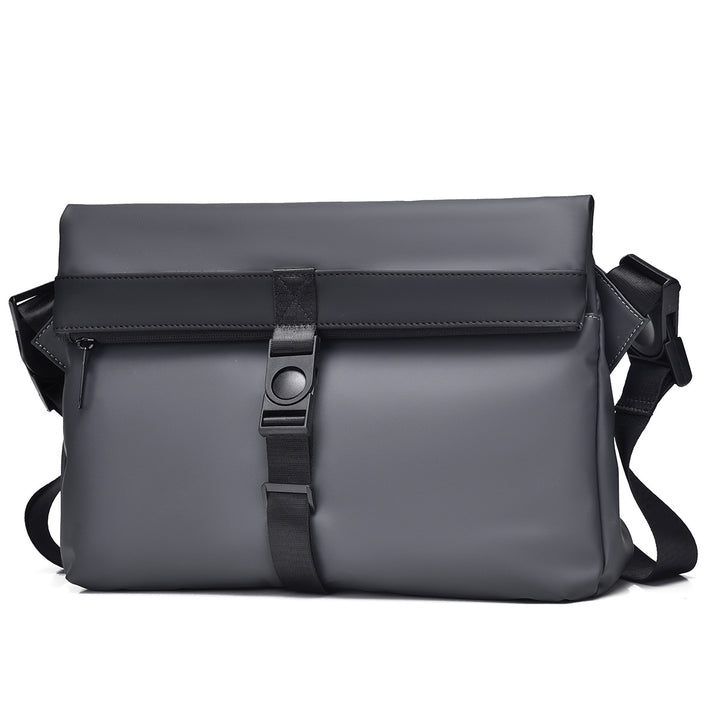 Versatile Waterproof Messenger Bag Stornfield
