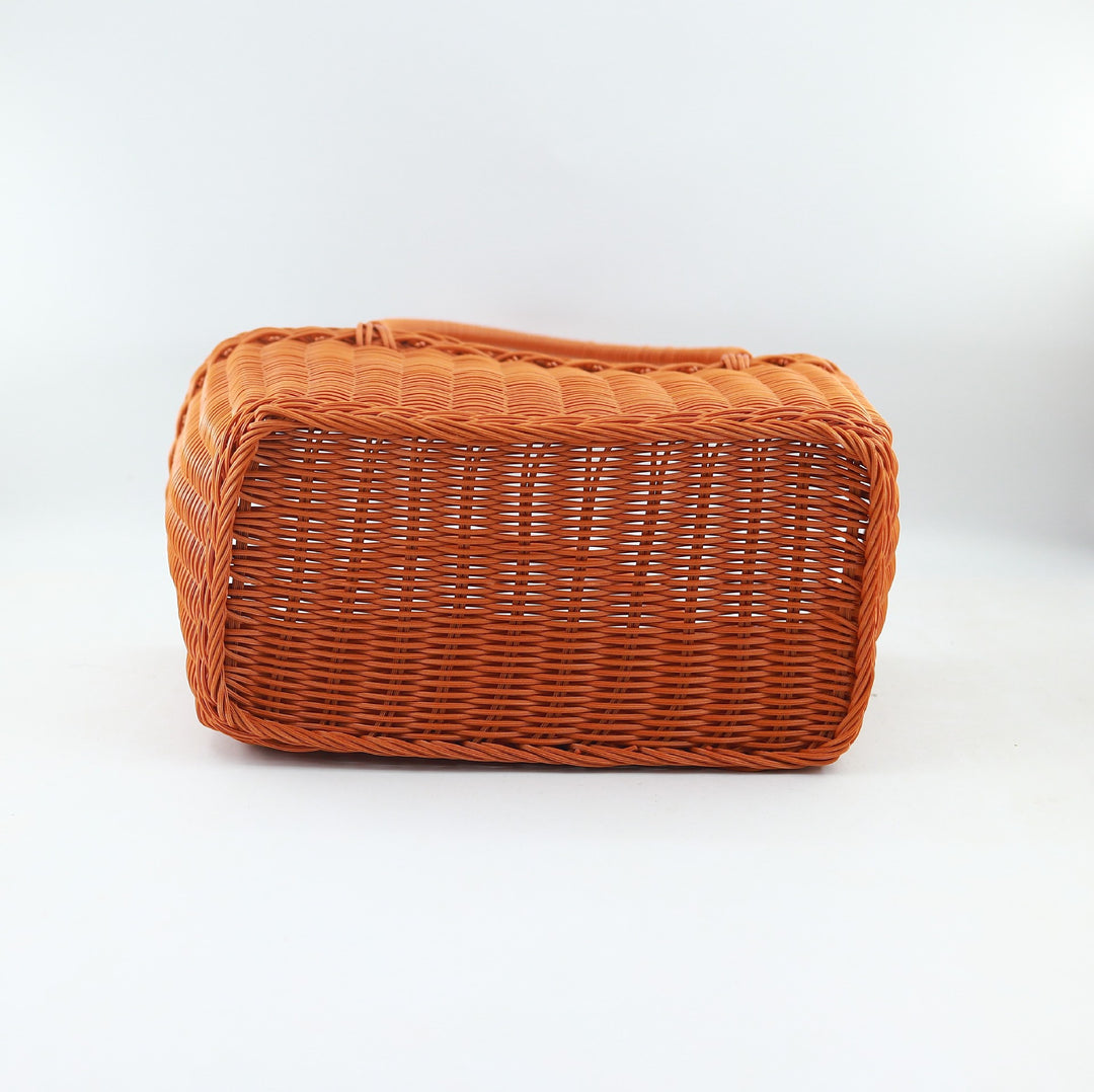 Women Shopping and Storage Basket Stornfield