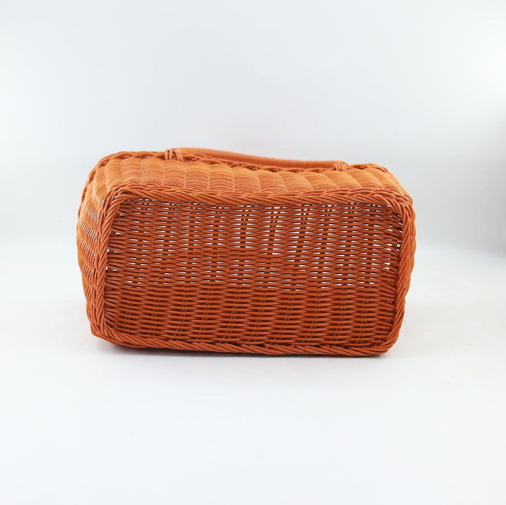 Women Shopping and Storage Basket Stornfield
