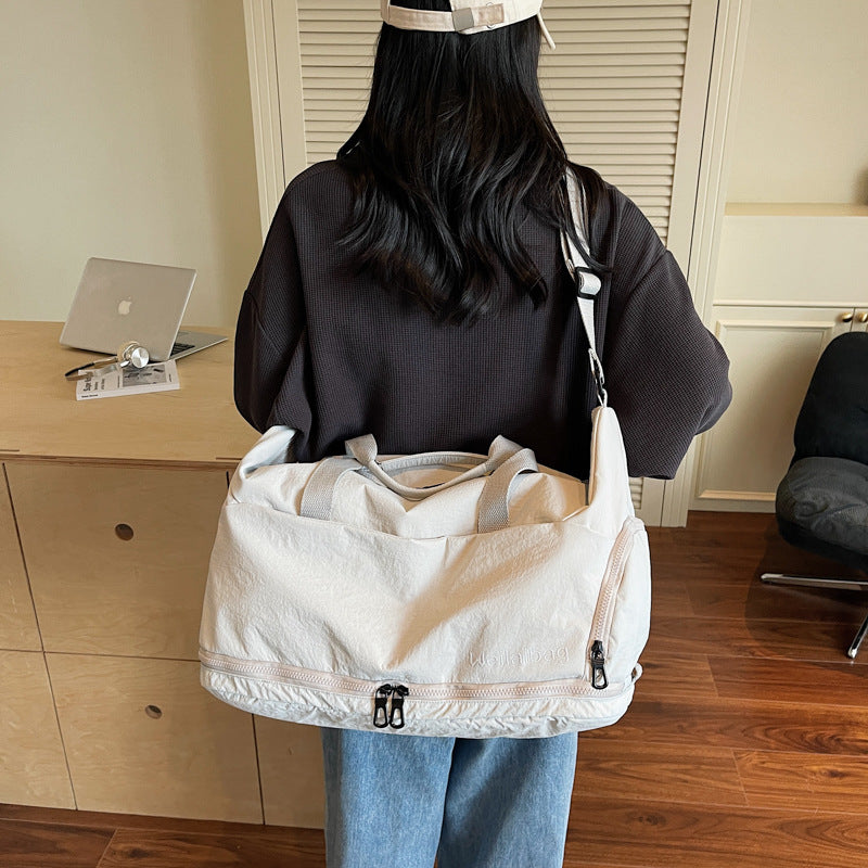 Travel Duffel Bag