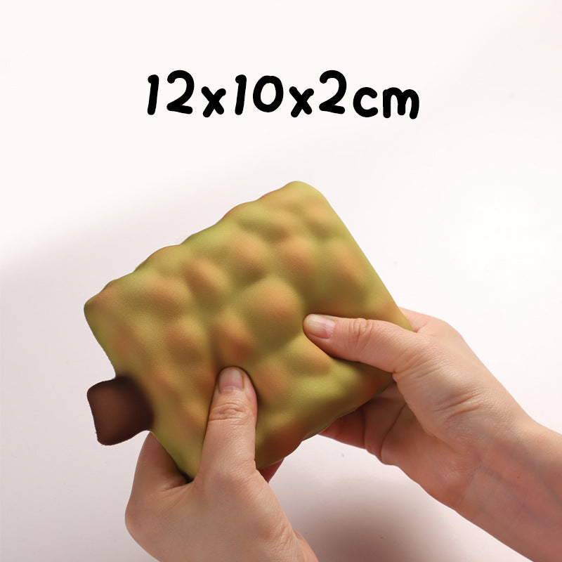 Squishy Stress Relief Toy