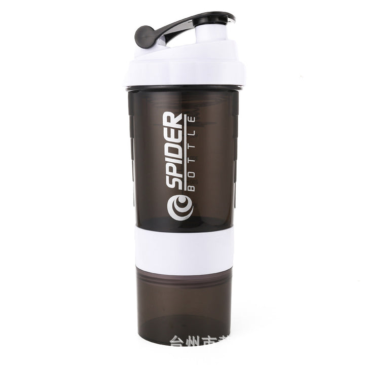 Unisex Fitness Shaker Bottle Stornfield