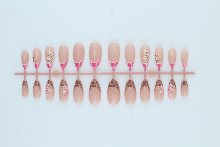 Art Nail Collection Stornfield