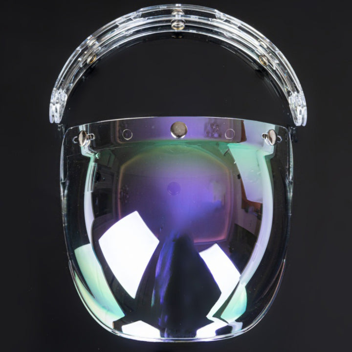Premium Anti-Fog Motorcycle Visor Shield Stornfield