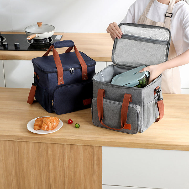 High-quality cooler bag Stornfield